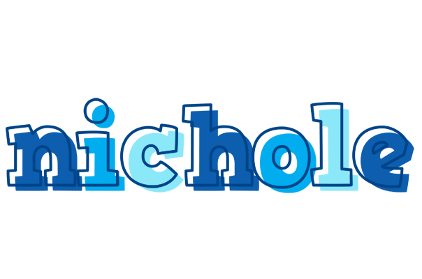 Nichole sailor logo
