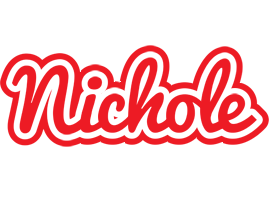 Nichole sunshine logo