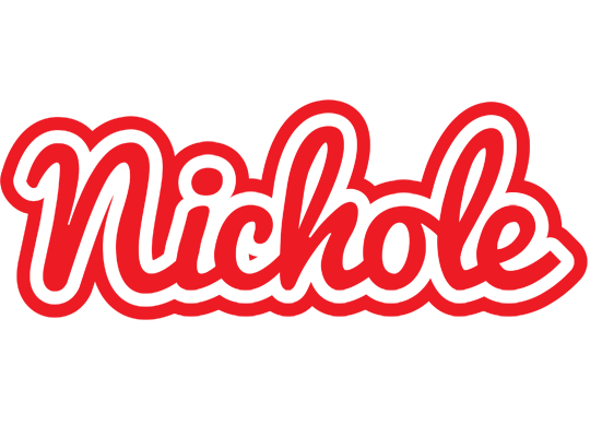 Nichole sunshine logo
