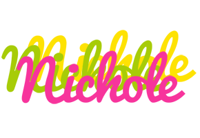 Nichole sweets logo