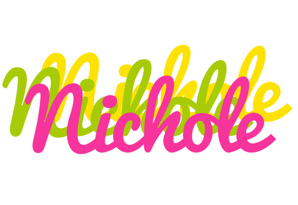 Nichole sweets logo