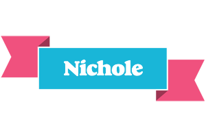 Nichole today logo