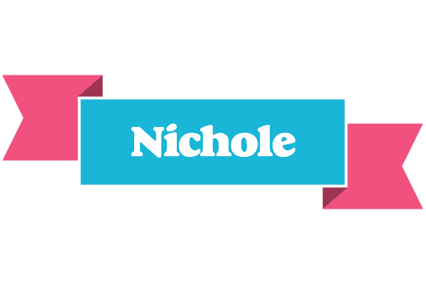 Nichole today logo