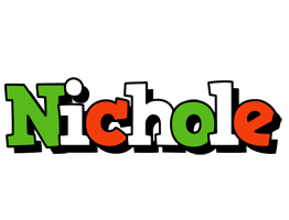 Nichole venezia logo