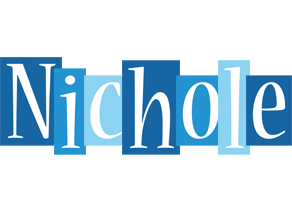 Nichole winter logo