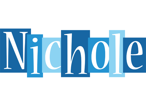 Nichole winter logo