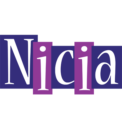 Nicia autumn logo
