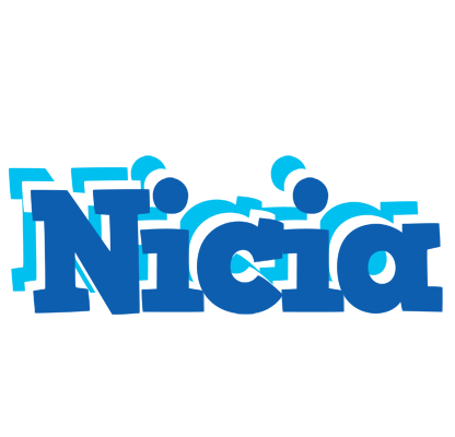 Nicia business logo