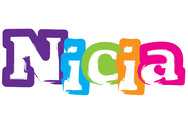 Nicia casino logo
