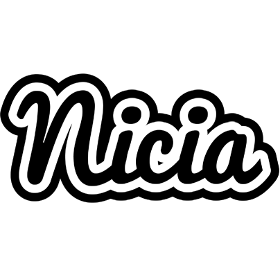 Nicia chess logo
