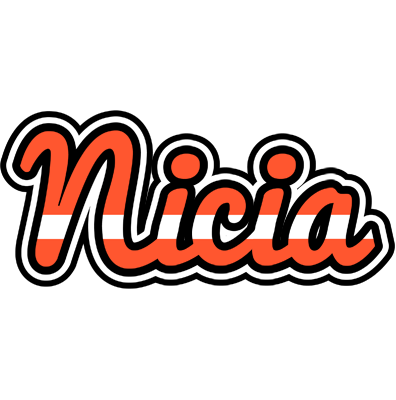 Nicia denmark logo