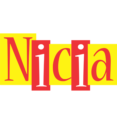 Nicia errors logo