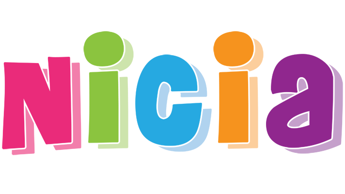 Nicia friday logo