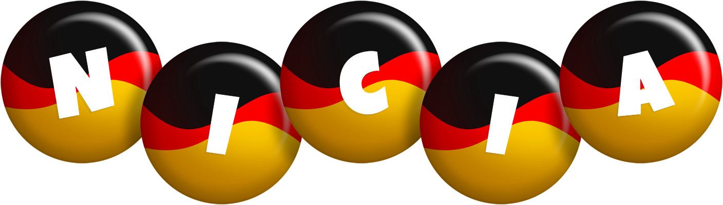 Nicia german logo