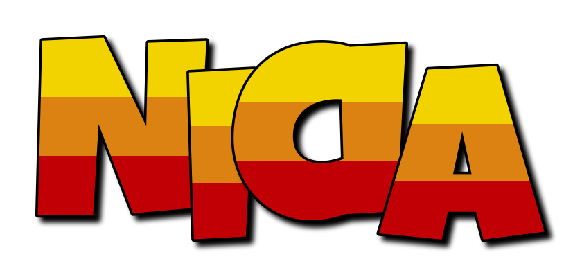 Nicia jungle logo