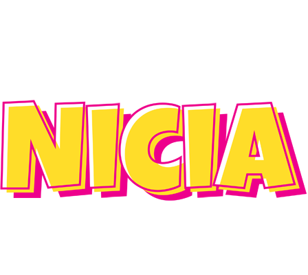 Nicia kaboom logo