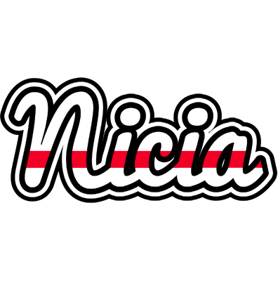 Nicia kingdom logo
