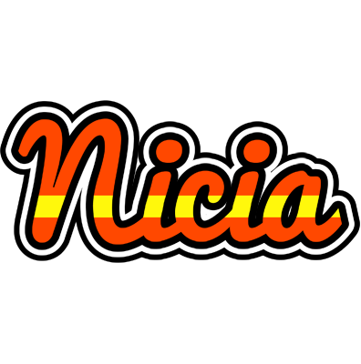 Nicia madrid logo