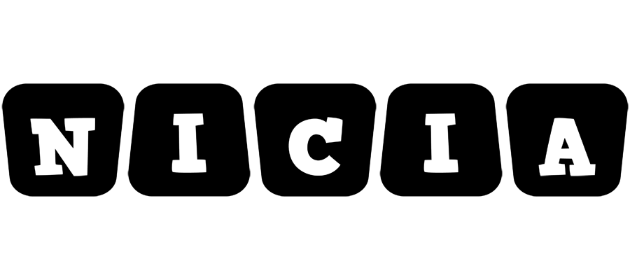 Nicia racing logo