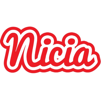 Nicia sunshine logo