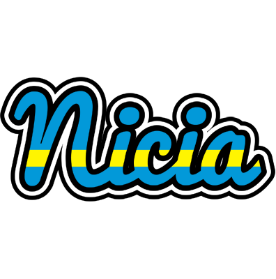 Nicia sweden logo