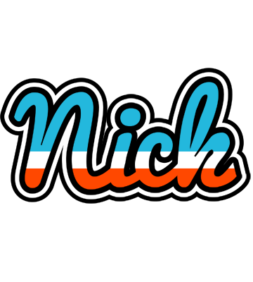 Nick america logo