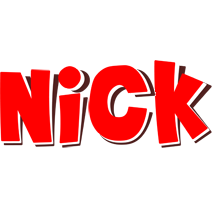 Nick basket logo