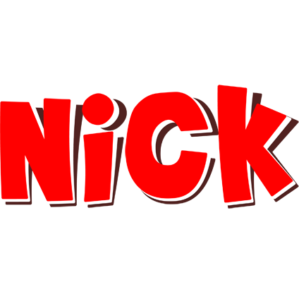 Nick basket logo
