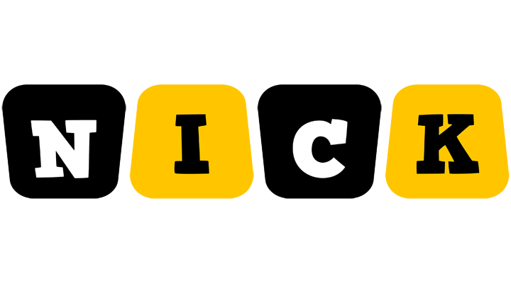 Nick boots logo