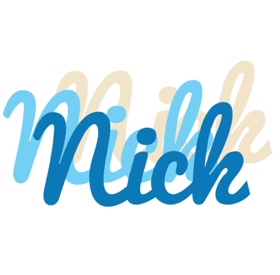 Nick breeze logo