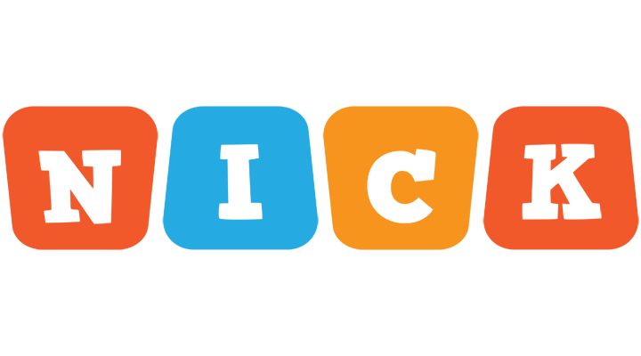 Nick comics logo