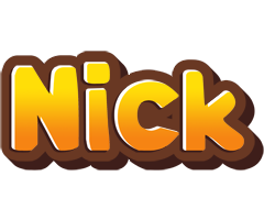 Nick cookies logo