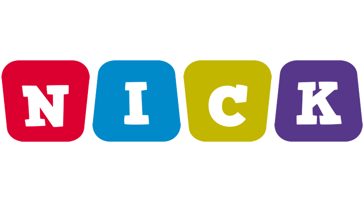 Nick daycare logo