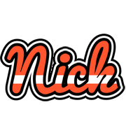 Nick denmark logo