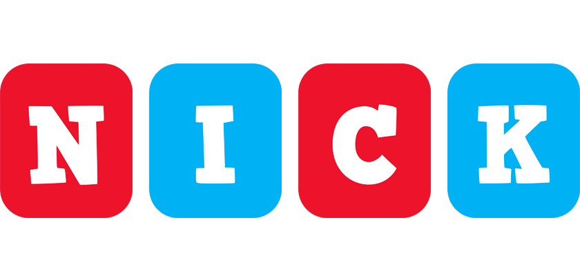 Nick diesel logo