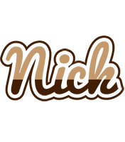 Nick exclusive logo