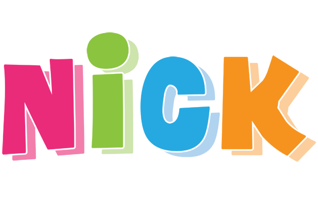 Nick friday logo