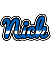 Nick greece logo