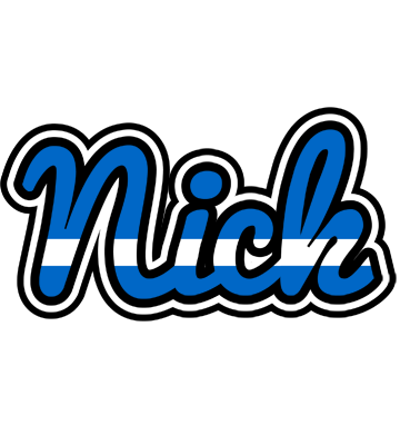 Nick greece logo