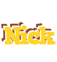 Nick hotcup logo