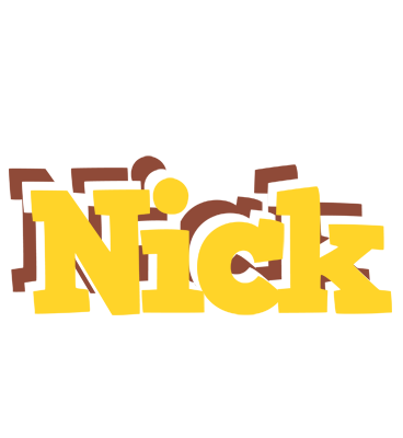 Nick hotcup logo