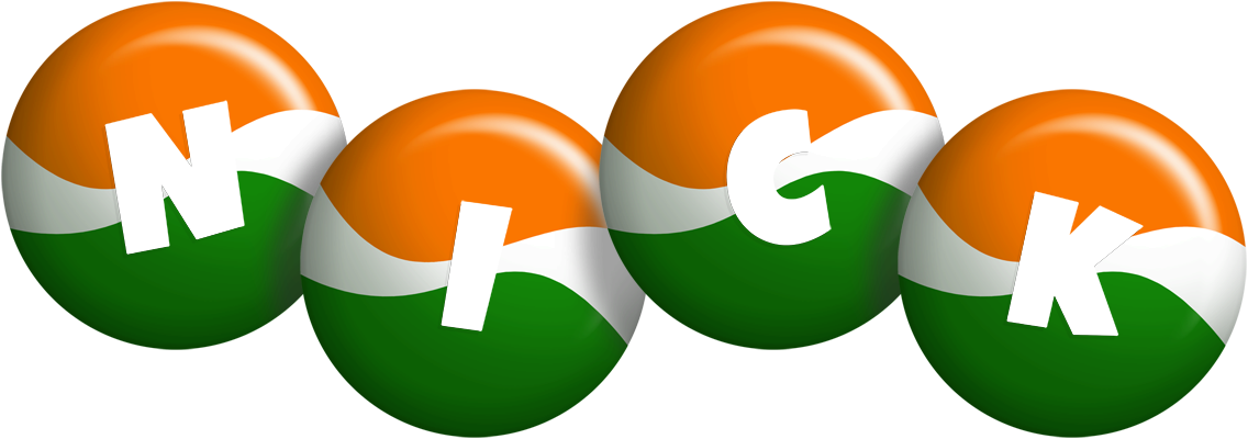 Nick india logo