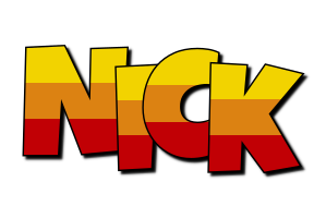 Nick jungle logo