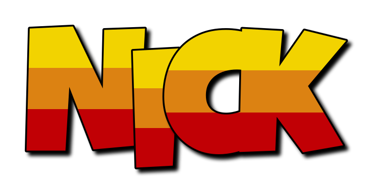 Nick jungle logo