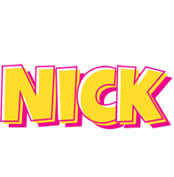 Nick kaboom logo