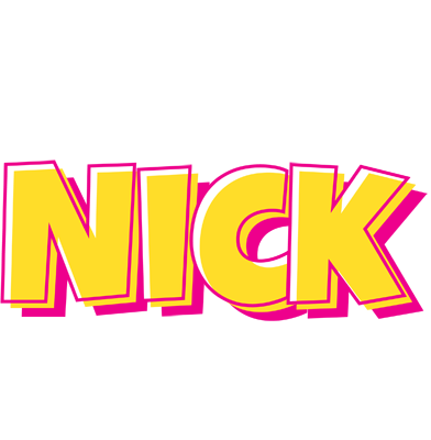 Nick kaboom logo