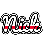 Nick kingdom logo