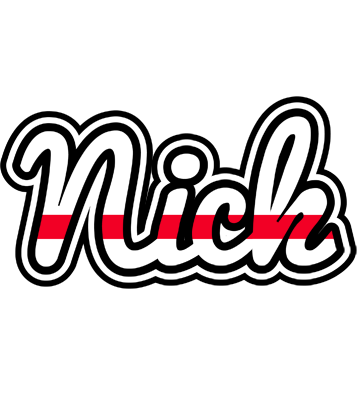 Nick kingdom logo