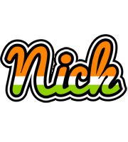 Nick mumbai logo