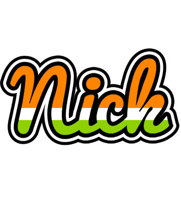 Nick mumbai logo